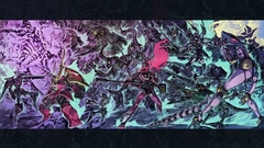 Hanntenn Manga Anime