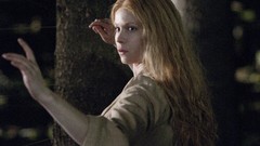 Hansel and Gretel: Witch Hunters