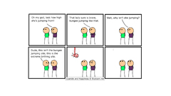 Happiness cyanide and