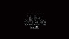 Happiness harry potter Quotes