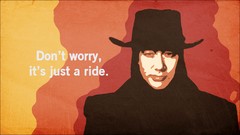 Happiness motivation USA inspiration bill hicks comedy 