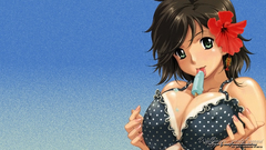 Happoubi jin innuendo