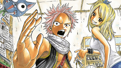 Happy fairy tail Happy