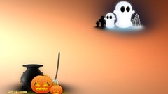 Happy Halloween No threads