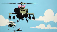 Happy Helicopters Aircraft