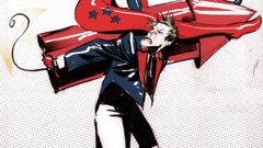 Happy high Resolution 4th mistah