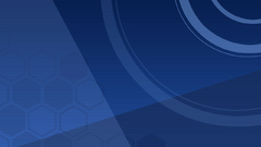 Happy sky blue background