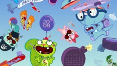 Happy Tree Friends