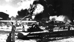 Harbor pear high Resolution