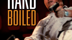 Hard boiled