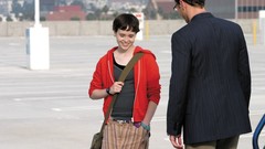 Hard Candy ellen page leggings