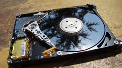 Hard disk Drive