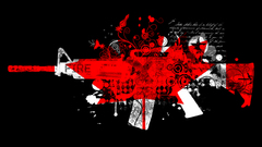 Hard flag Canada Fit that