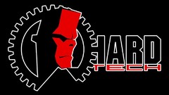 Hard tech
