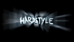 Hardstyle