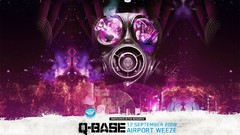 Hardstyle dancing hardcore music