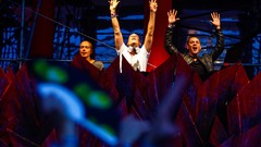 Hardstyle Headhunterz Pavelow Wildstylez