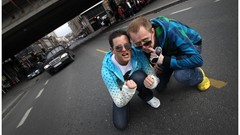 Hardstyle Highways Da Tweekaz