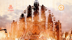 Hardstyle Q-Dance defqon