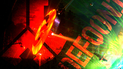 Hardstyle Q-Dance defqon