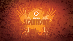Hardstyle Q-Dance scantraxx