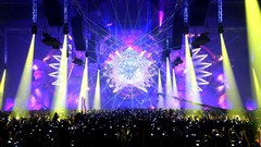 Hardstyle qlimax Q-Dance gelredome