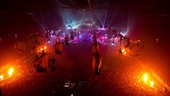 Hardstyle qlimax Q-Dance qlimax 2009 gelredome