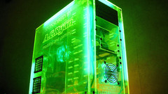 Hardware case Computers