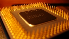 Hardware Technology chip CPU