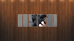 Hardwood edited np man