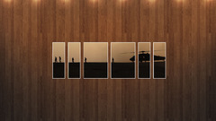 Hardwood edited You guys!