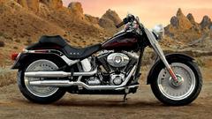 Harley Davidson