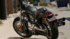 Harley-Davidson 2006 motorbikes