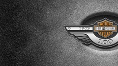 Harley-Davidson