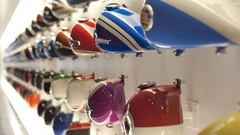 Harley-Davidson brands