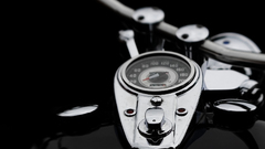 Harley Davidson by osrek