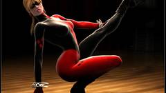 Harley Last Another The that think found have