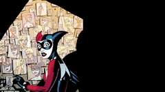 Harley quinn