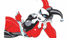 Harley quinn