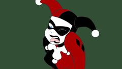 Harley quinn
