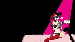 Harley quinn