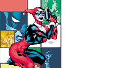 Harley quinn