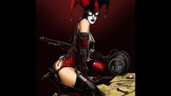 Harley quinn