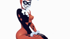 Harley quinn