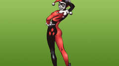 Harley quinn