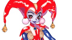 Harley quinn video games Chrono Cross