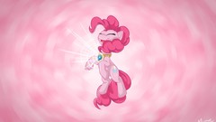 Harmony my little pony pinkie pie Elements of Harmony