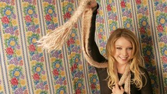 Harnois elizabeth girl Women