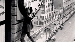 Harold lloyd