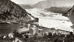 Harpers ferry high